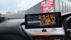 Nissan Juke 1.6 Hybrid N-Connecta 5dr Auto Hybrid Hatchback